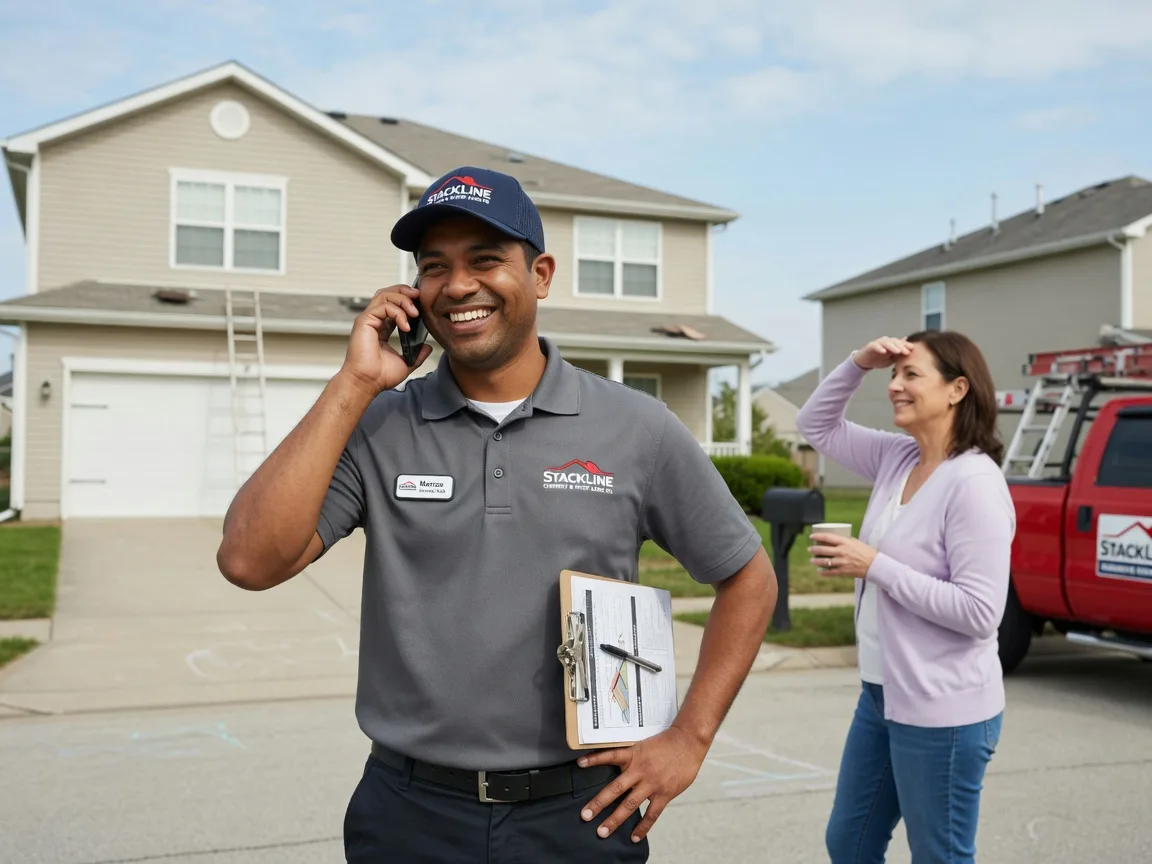 Chimney flashing repair Washougal, WA FAQs